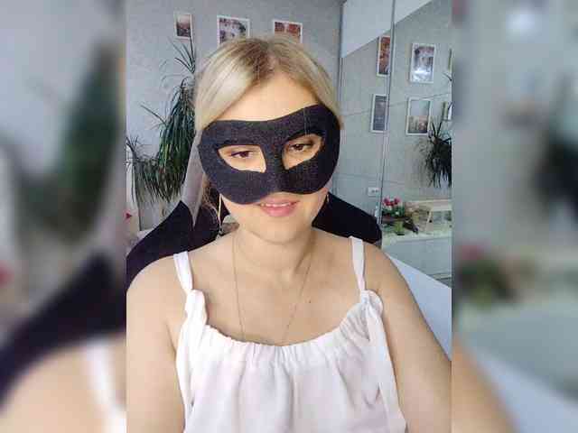 blackmask_ webcam