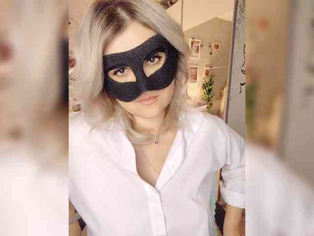 blackmask_ webcam