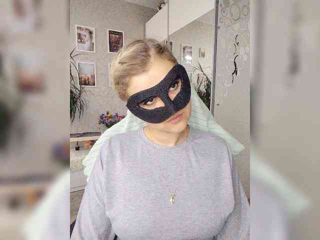 blackmask_ webcam