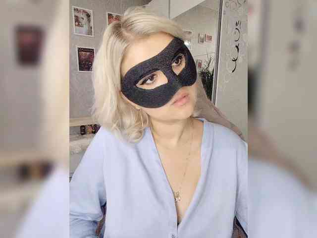 blackmask_ webcam