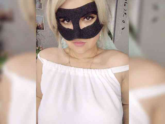 blackmask_ webcam