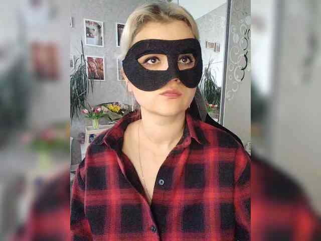 blackmask_ webcam