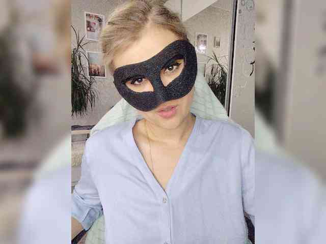 blackmask_ webcam
