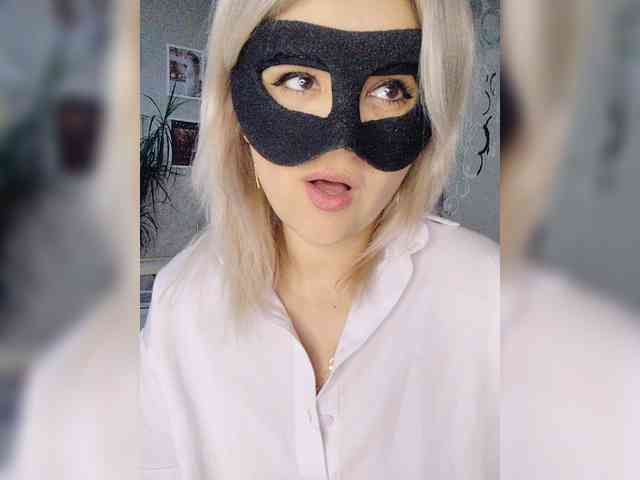 blackmask_ webcam