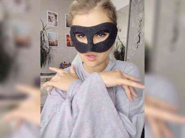blackmask_ webcam