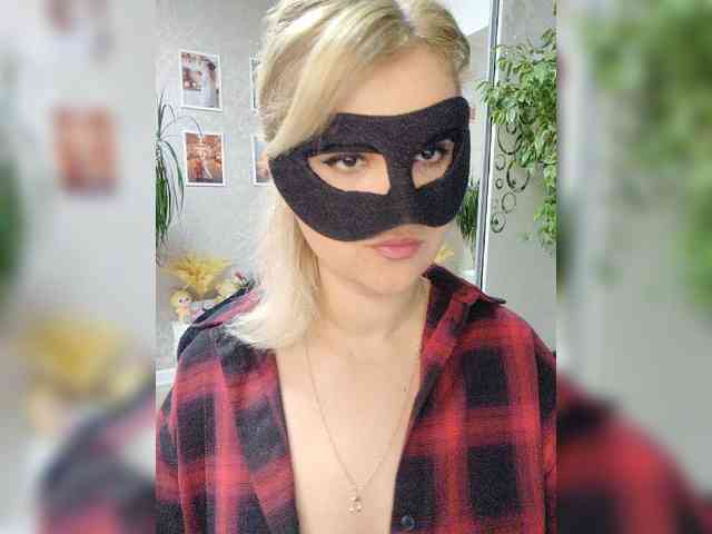 blackmask_ webcam
