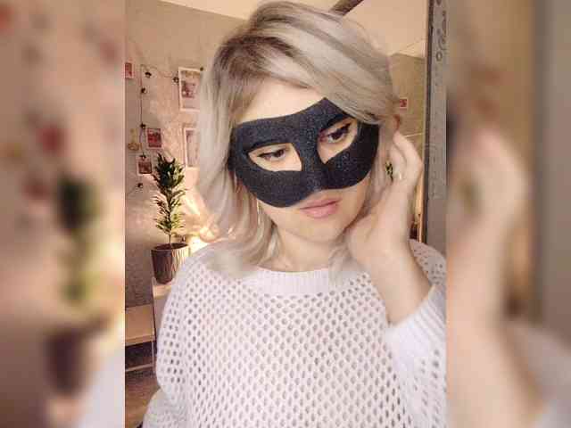 blackmask_ webcam