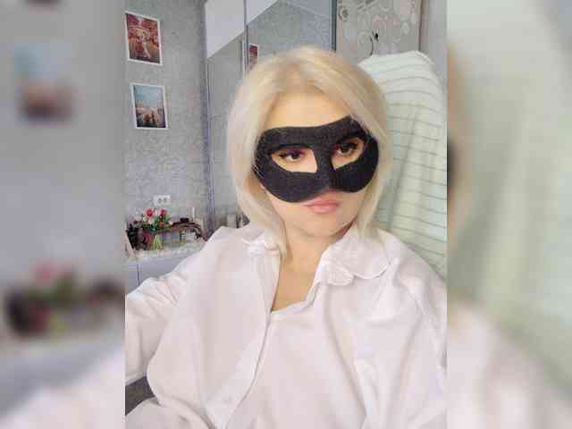 blackmask_ webcam
