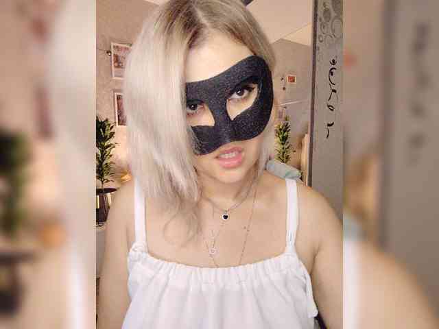 blackmask_ webcam