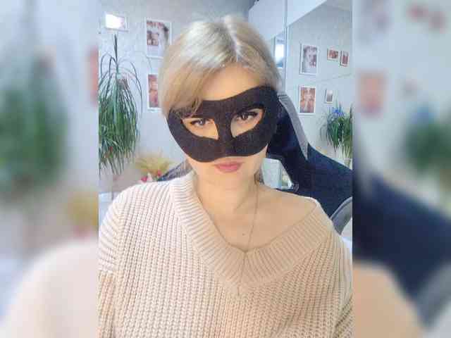 blackmask_ webcam