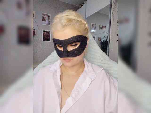 blackmask_ webcam