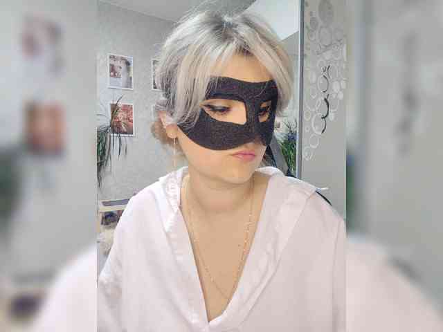 Model: blackmask_