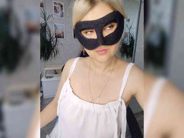 blackmask_ webcam