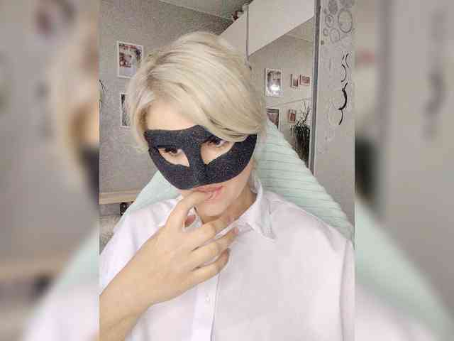 blackmask_ webcam