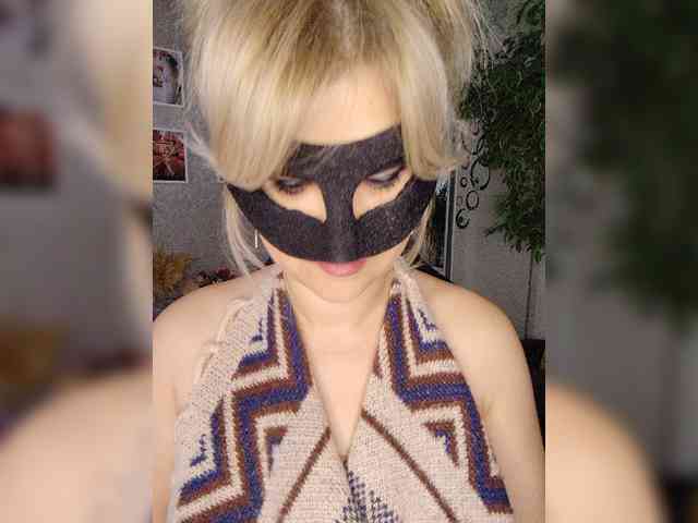blackmask_ webcam