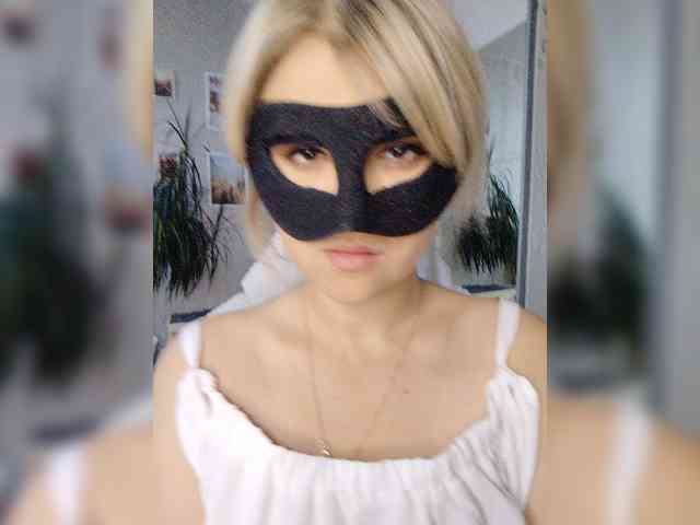 blackmask_ webcam
