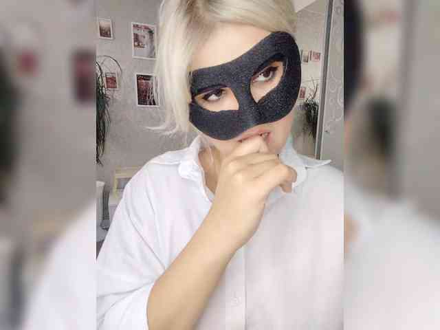 blackmask_ webcam