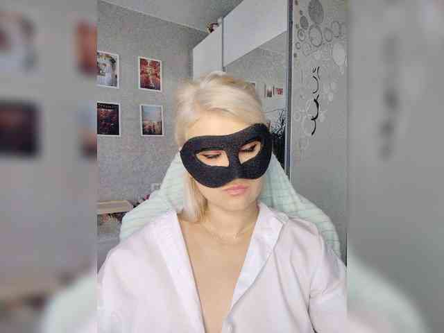 blackmask_ webcam