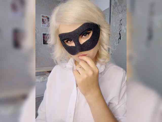 blackmask_ webcam