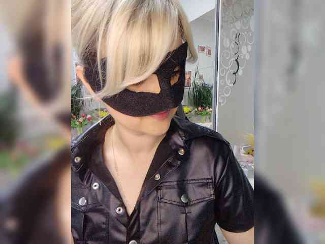 blackmask_ webcam