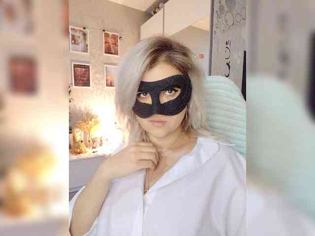 blackmask_ webcam