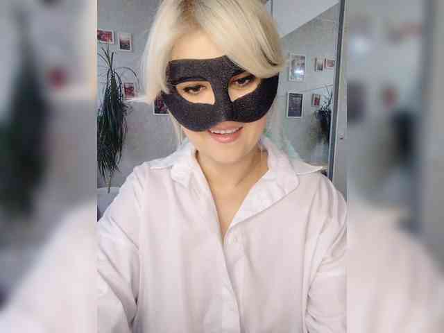 blackmask_ webcam