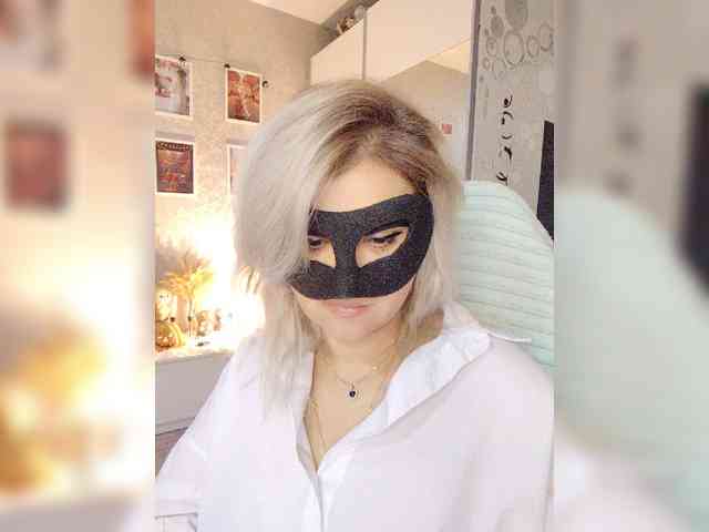 blackmask_ webcam