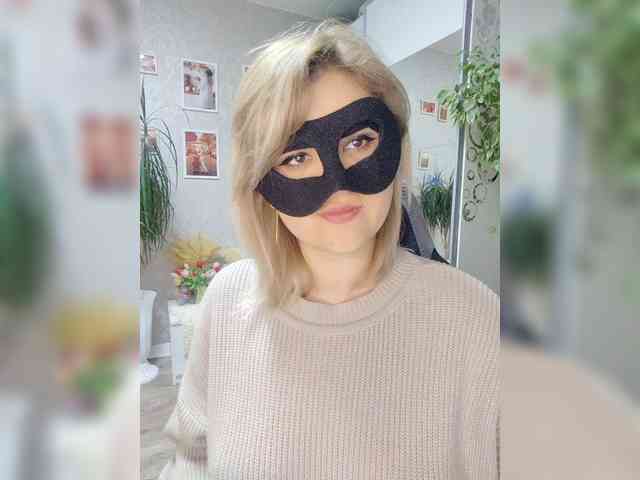 blackmask_ webcam