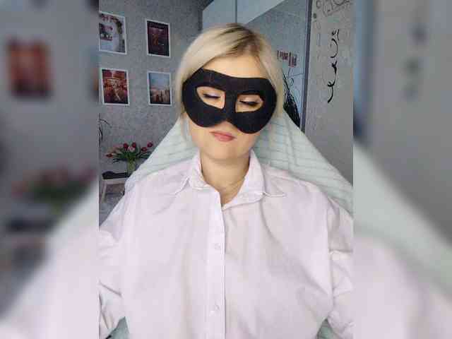 blackmask_ webcam