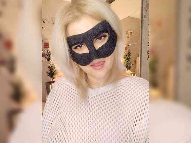 blackmask_ webcam