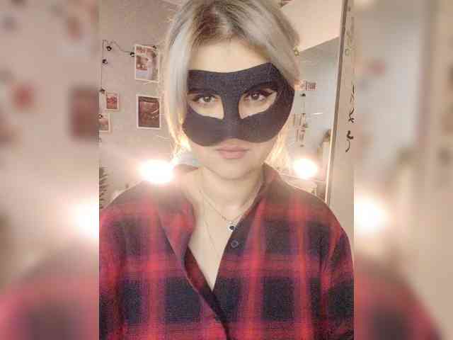Модель: blackmask_