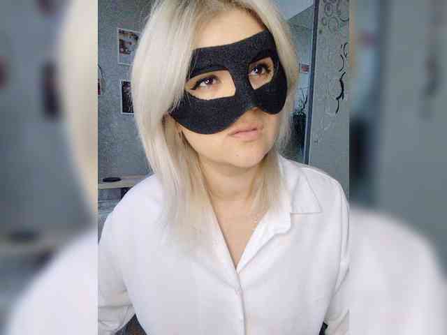 blackmask_ webcam