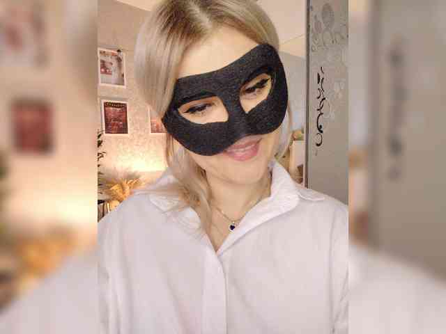 blackmask_ webcam