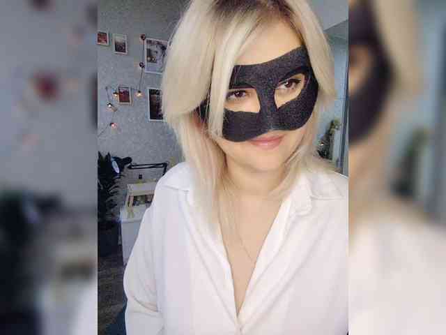 blackmask_ webcam