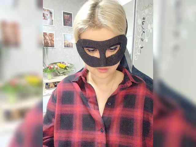 blackmask_ webcam