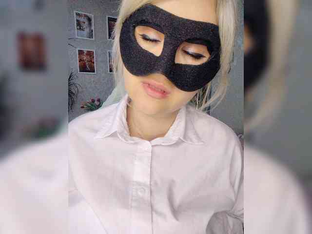blackmask_ webcam