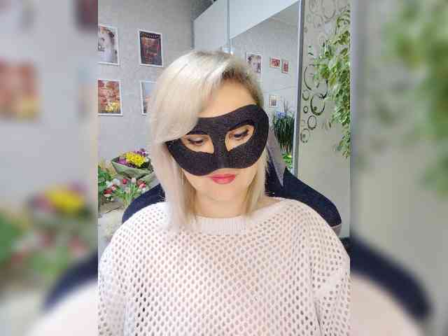 blackmask_ webcam