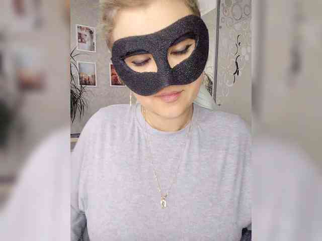 blackmask_ webcam