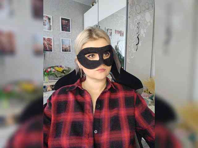 blackmask_ webcam