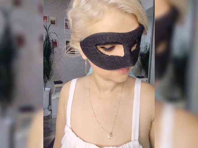 blackmask_ webcam