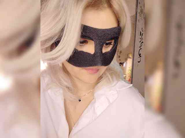 blackmask_ webcam