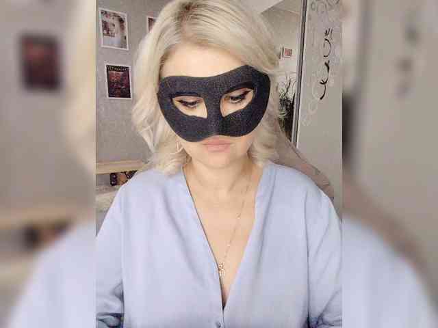 blackmask_ webcam