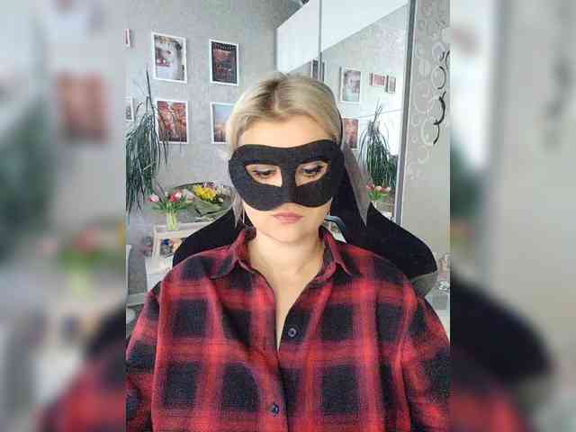 blackmask_ webcam