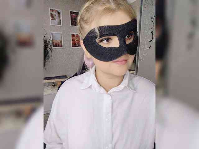 blackmask_ webcam