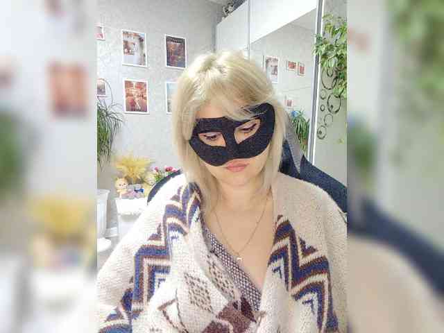 blackmask_ webcam