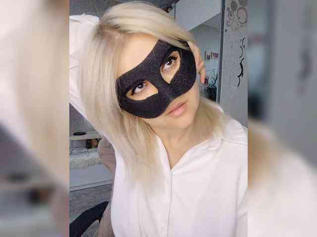 blackmask_ webcam