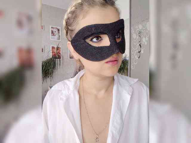 blackmask_ webcam