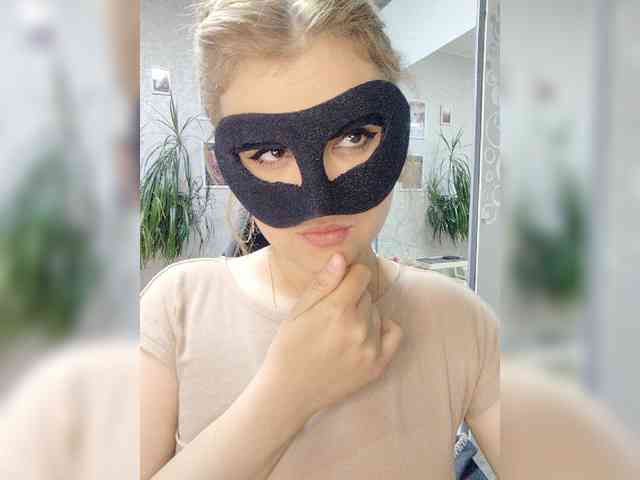 blackmask_ webcam
