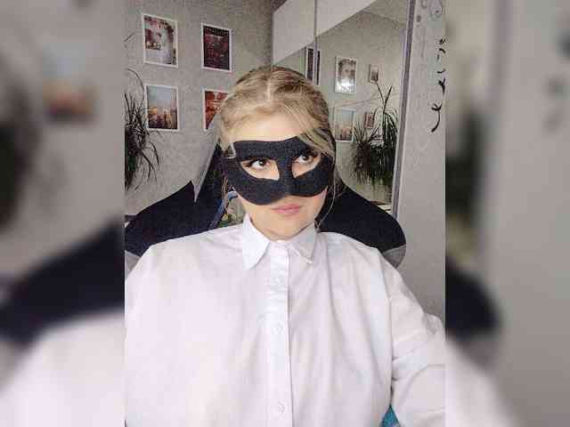 blackmask_ webcam