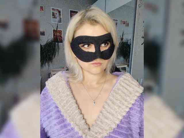 blackmask_ webcam